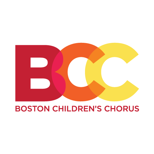 Boston Children's Chorus at Wang Theatre