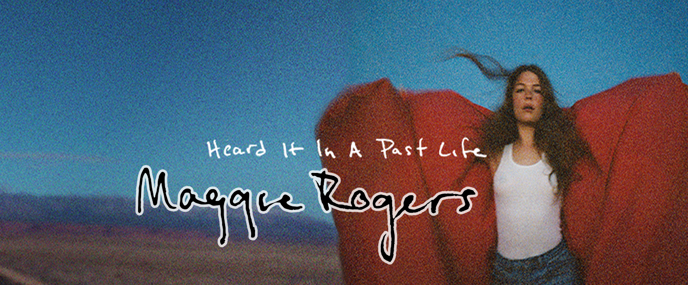 Maggie Rogers at Wang Theatre