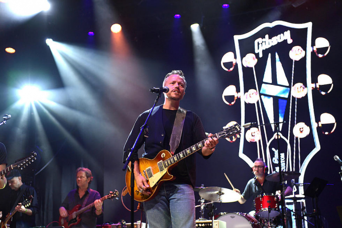 Jason Isbell & The 400 Unit at Wang Theatre