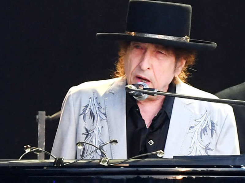 Bob Dylan: The Rough and Rowdy Ways Tour at Wang Theatre