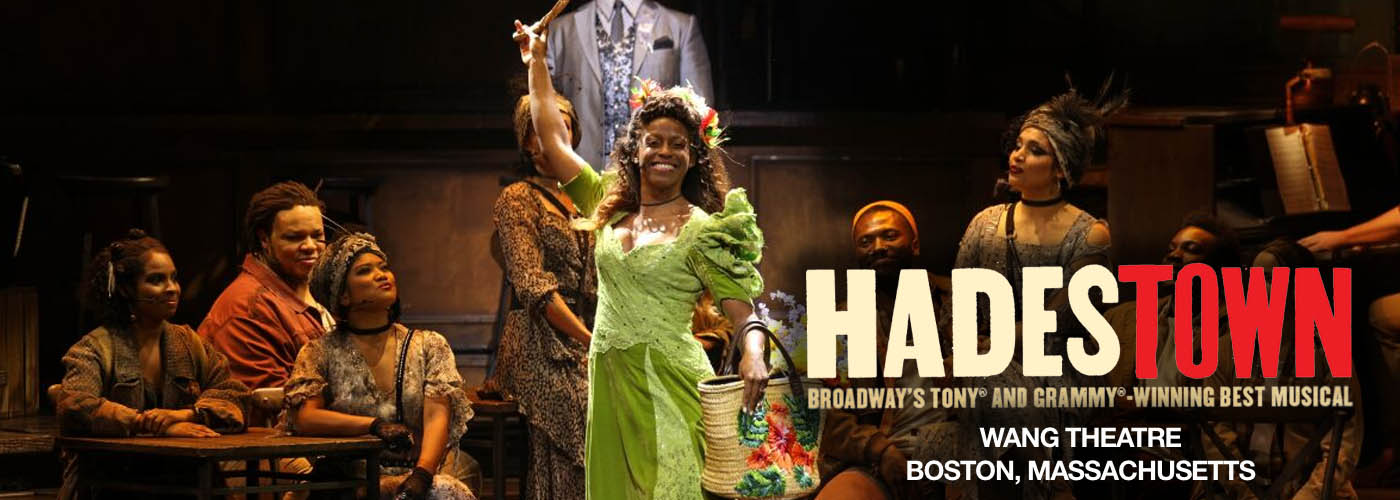 Hadestown wang theatre tickets