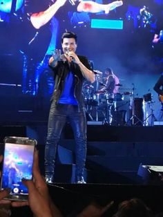 Chayanne at Wang Theatre
