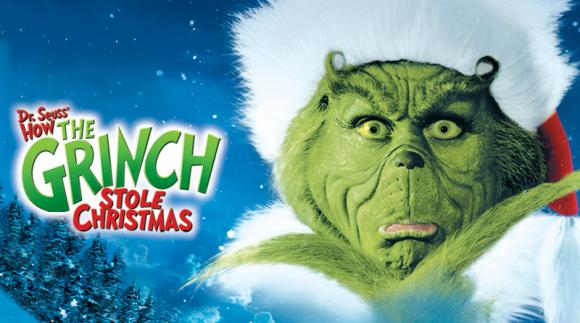 How The Grinch Stole Christmas at Wang Theatre