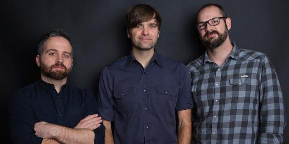 Death Cab For Cutie at Wang Theatre