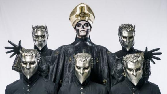 Ghost - The Band at Wang Theatre