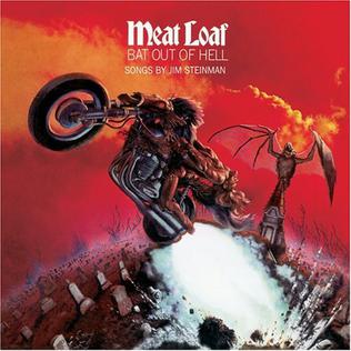 Bat Out Of Hell at Wang Theatre