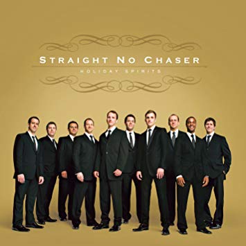 Straight No Chaser at Wang Theatre