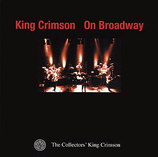 King Crimson at Wang Theatre