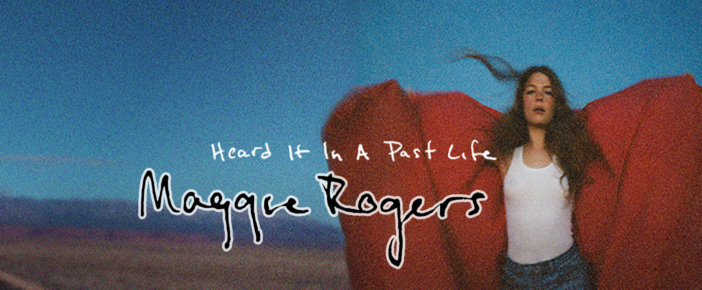 After her YouTube success story with Pharrell Williams, Maggie Rogers has.....