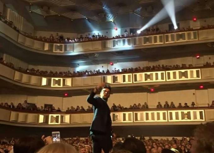 Il Volo at Wang Theatre