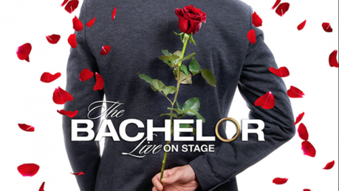 The Bachelor - Live On Stage at Wang Theatre