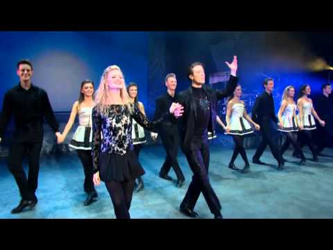 Riverdance at Wang Theatre