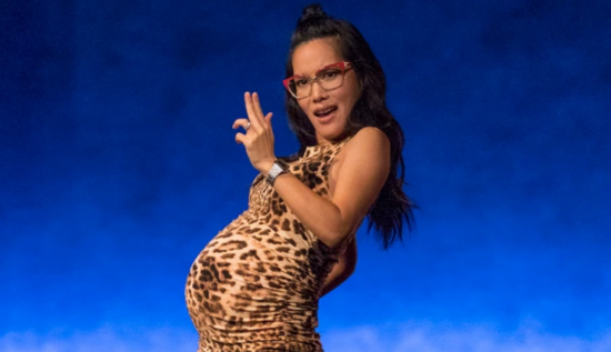 Ali Wong [CANCELLED] at Wang Theatre