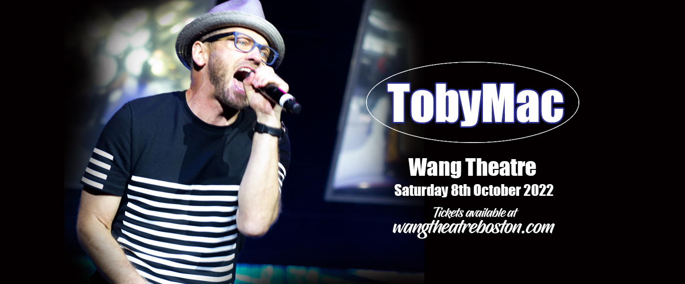 TobyMac