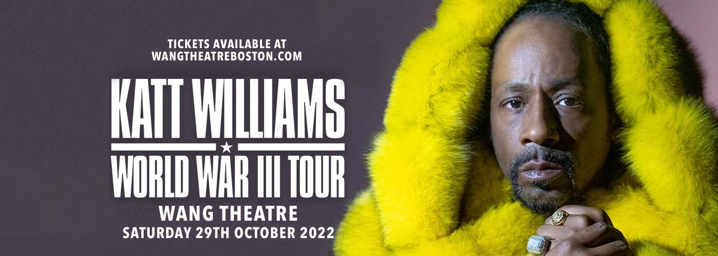 Katt Williams