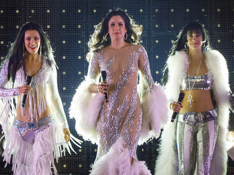The Cher Show tickets