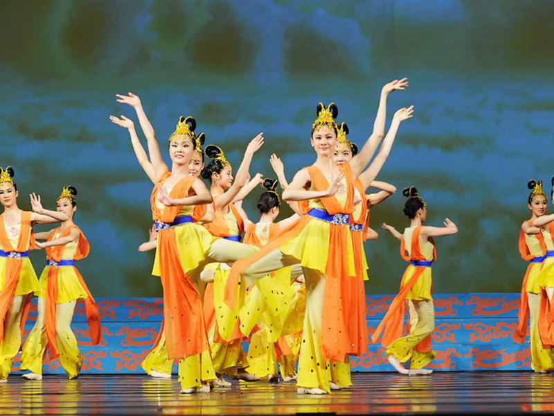 Shen Yun Performing Arts tickets