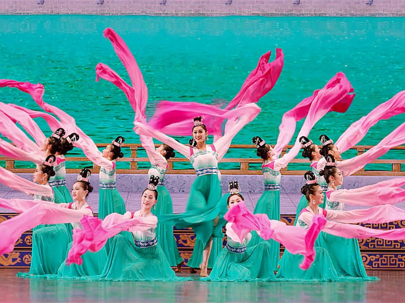 Shen Yun Performing Arts