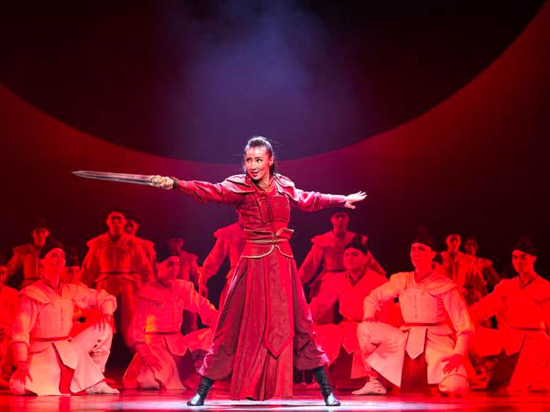 Image China tickets