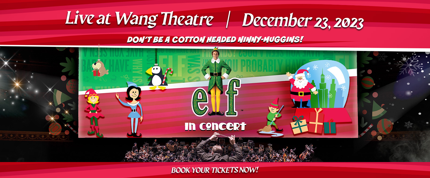 Elf In Concert