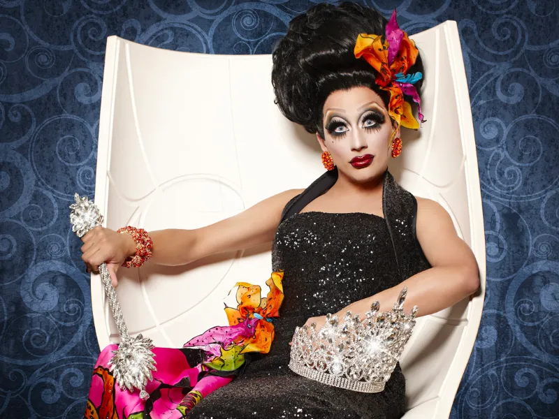Bianca Del Rio tickets