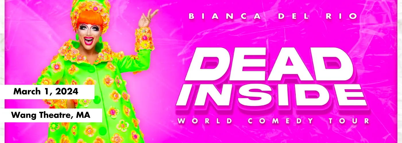 Bianca Del Rio
