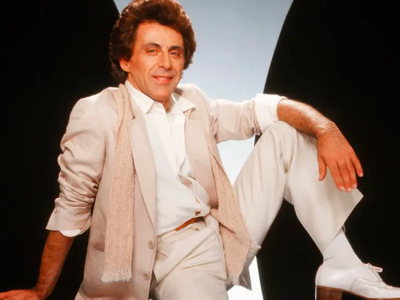 Frankie Valli & The Four Seasons tickets
