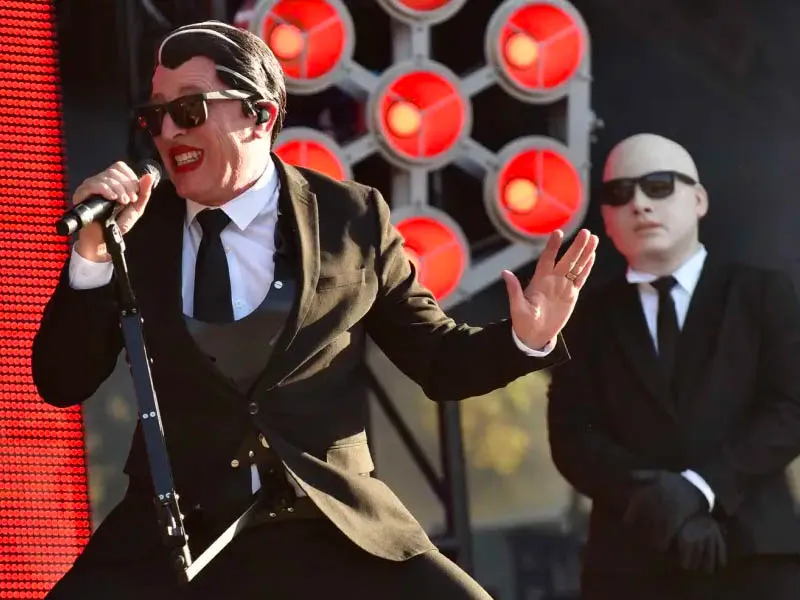 Puscifer tickets
