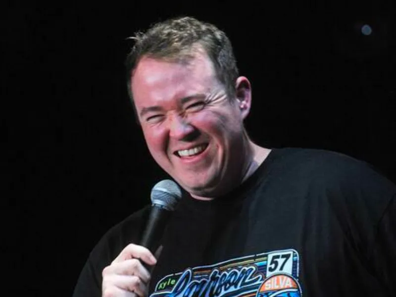 Shane Gillis tickets