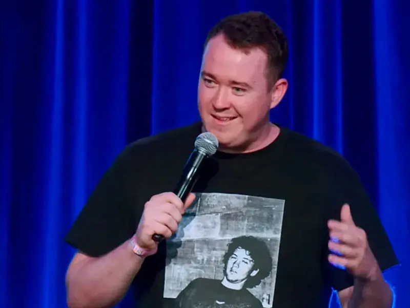 Shane Gillis tickets