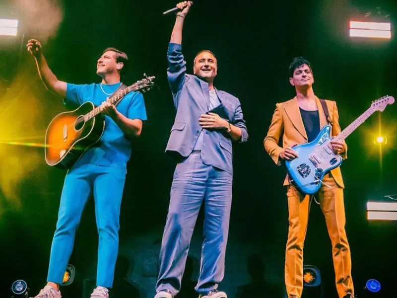 Reik tickets