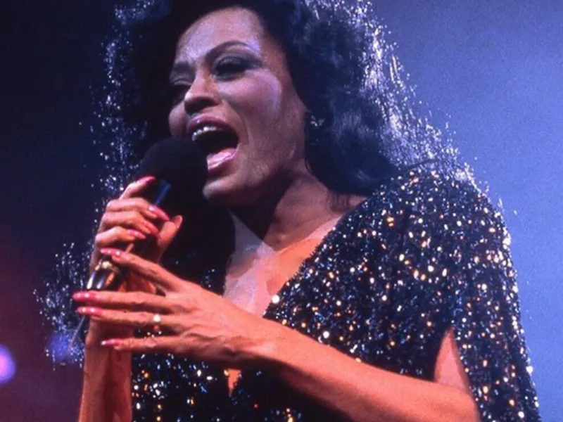 Diana Ross tickets
