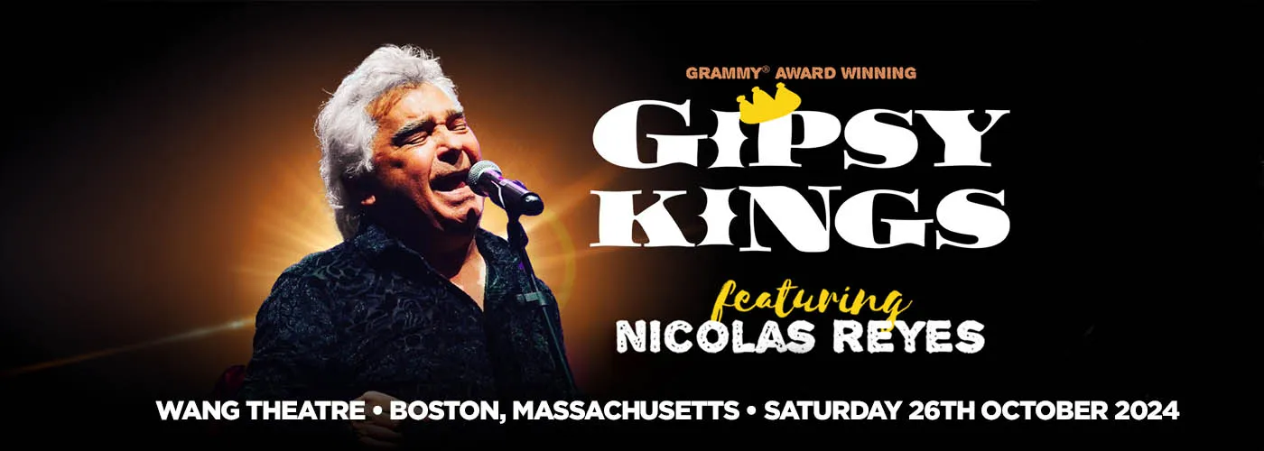 Gipsy Kings