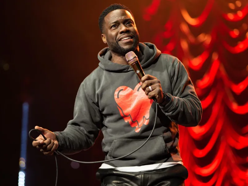 Kevin Hart tickets