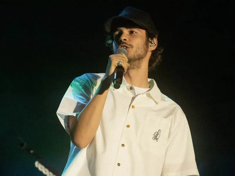 Rex Orange County tickets