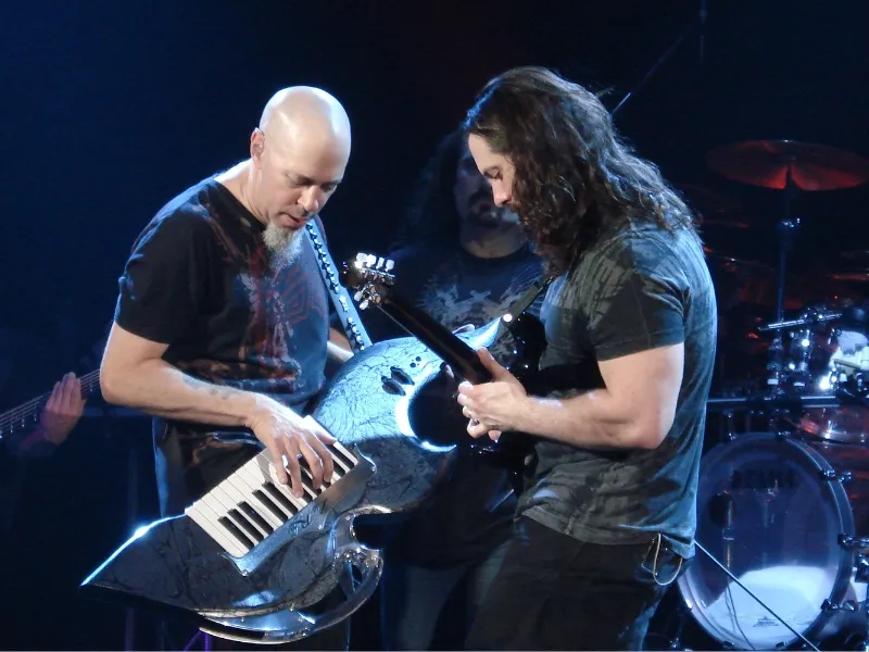 An Evening With Dream Theater tickets