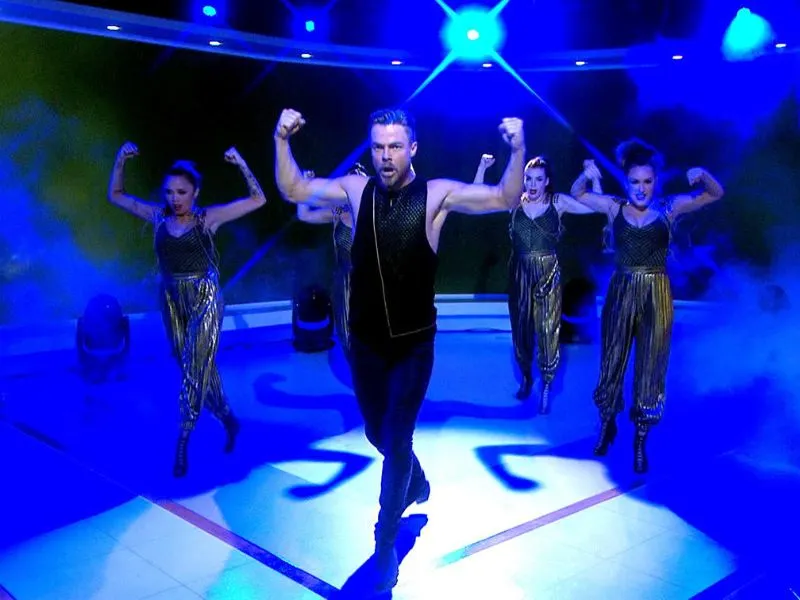 Derek Hough tickets