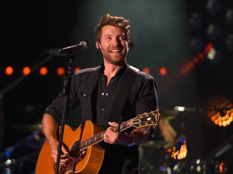 Brett Eldredge tickets