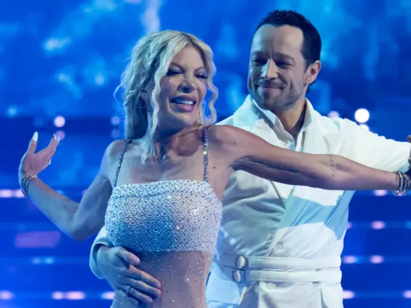 Dancing With The Stars Live tickets