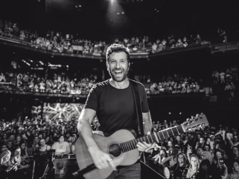 Brett Eldredge tickets