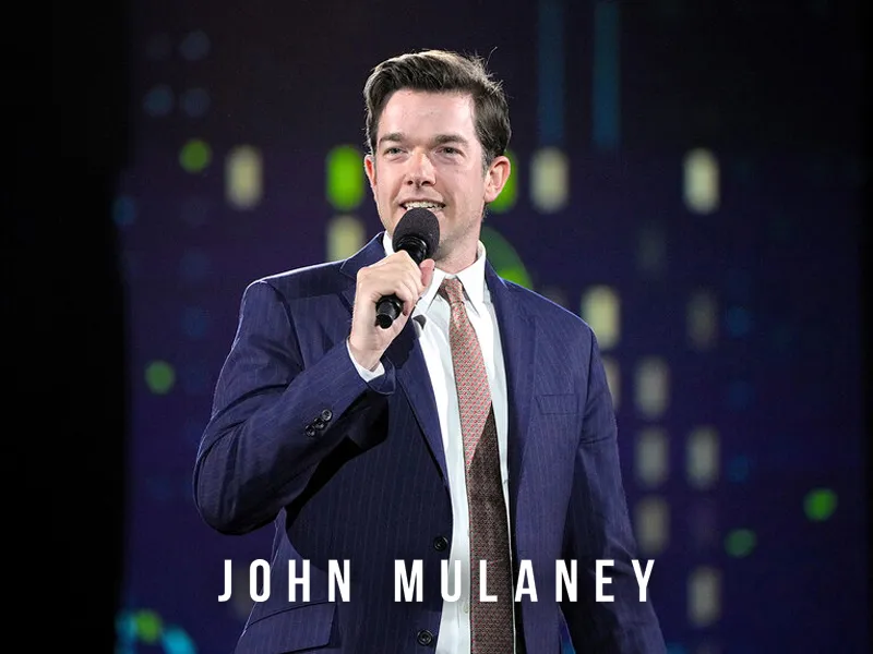 John Mulaney tickets
