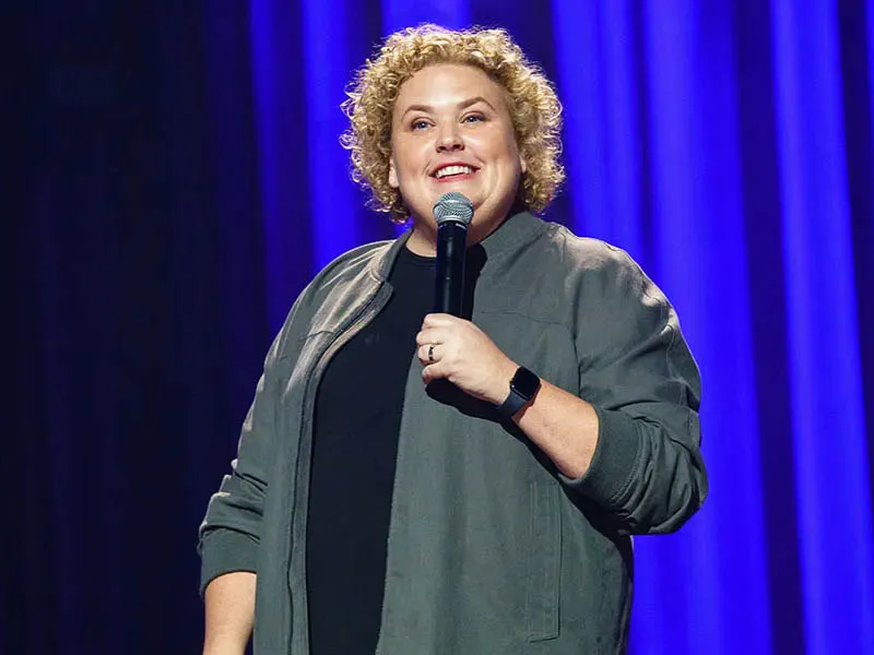 Fortune Feimster tickets