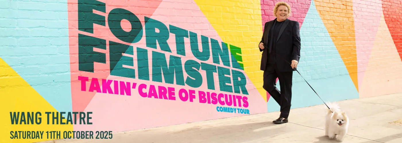 Fortune Feimster