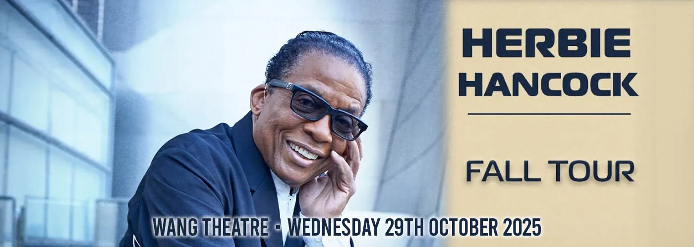 Herbie Hancock