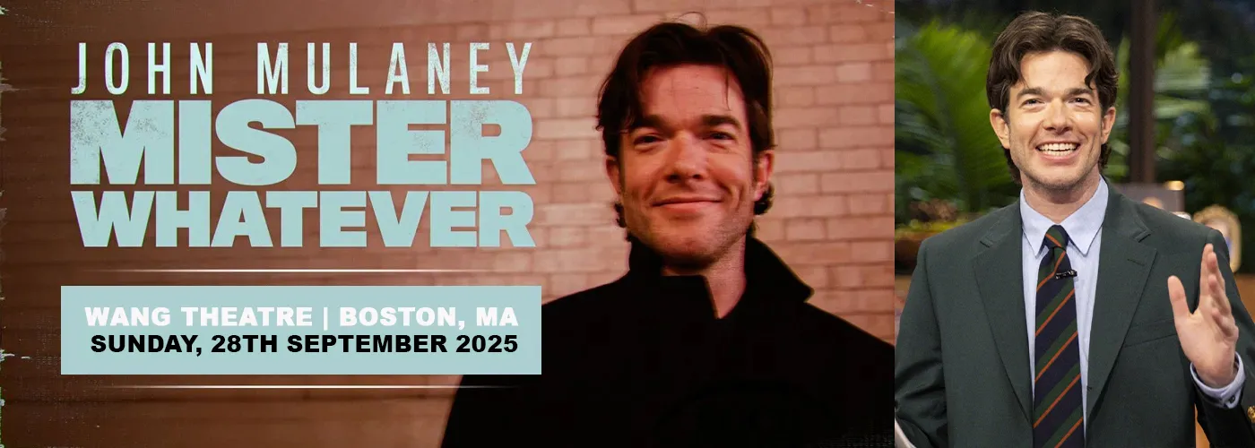 John Mulaney