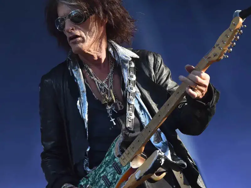 The Joe Perry Project tickets