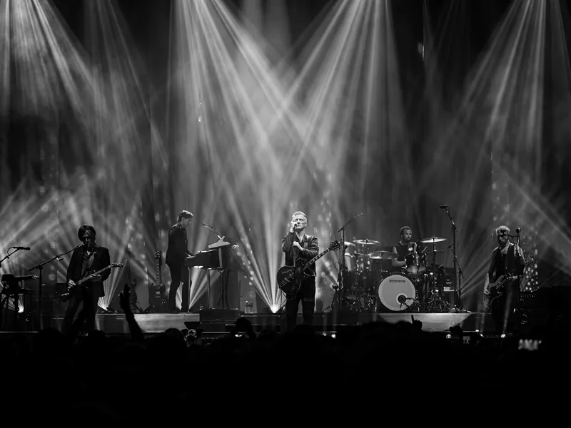 Queens Of The Stone Age tickets