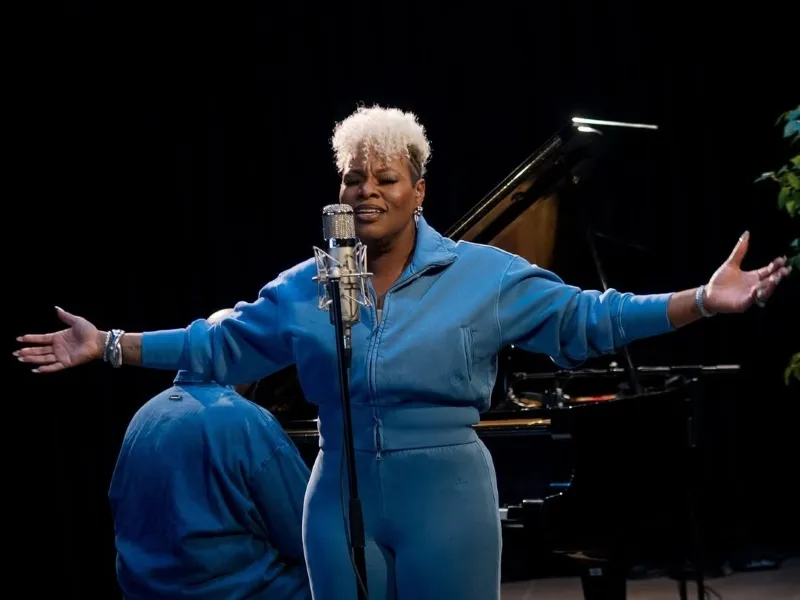 Tasha Cobbs Leonard tickets