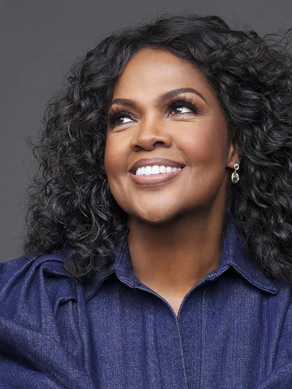 CeCe Winans tickets