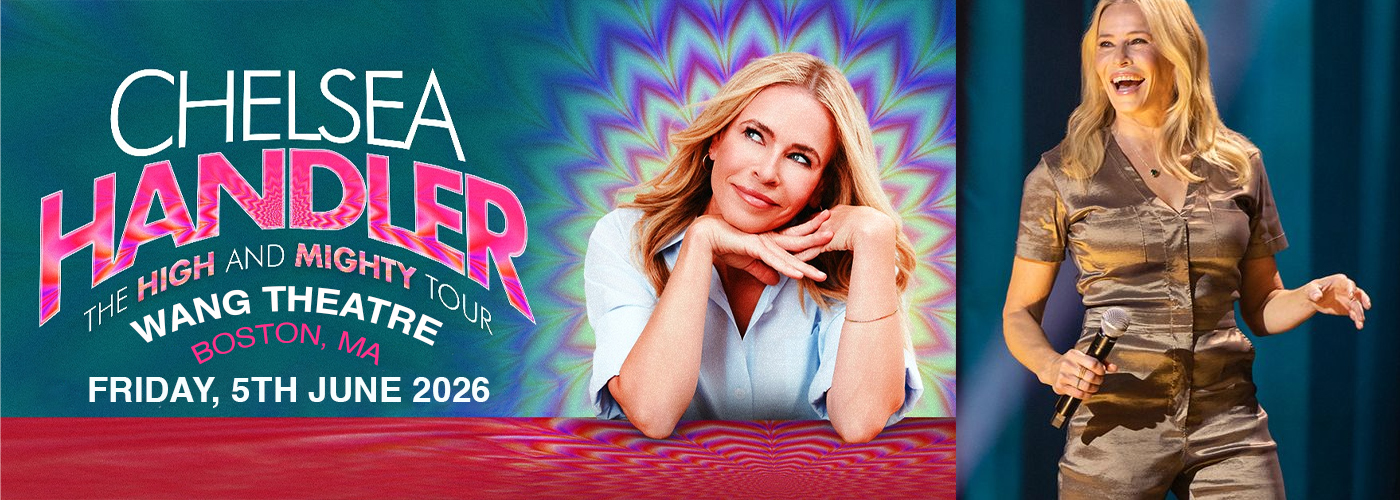 Chelsea Handler